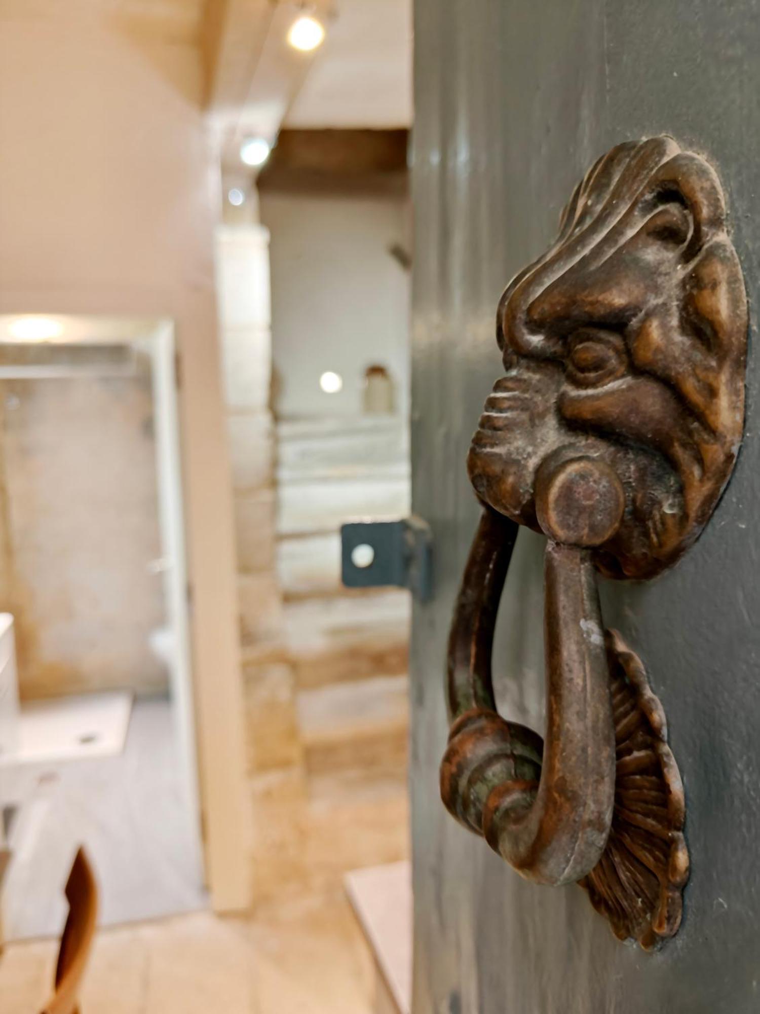 Travelers Stay Birgu Luaran gambar