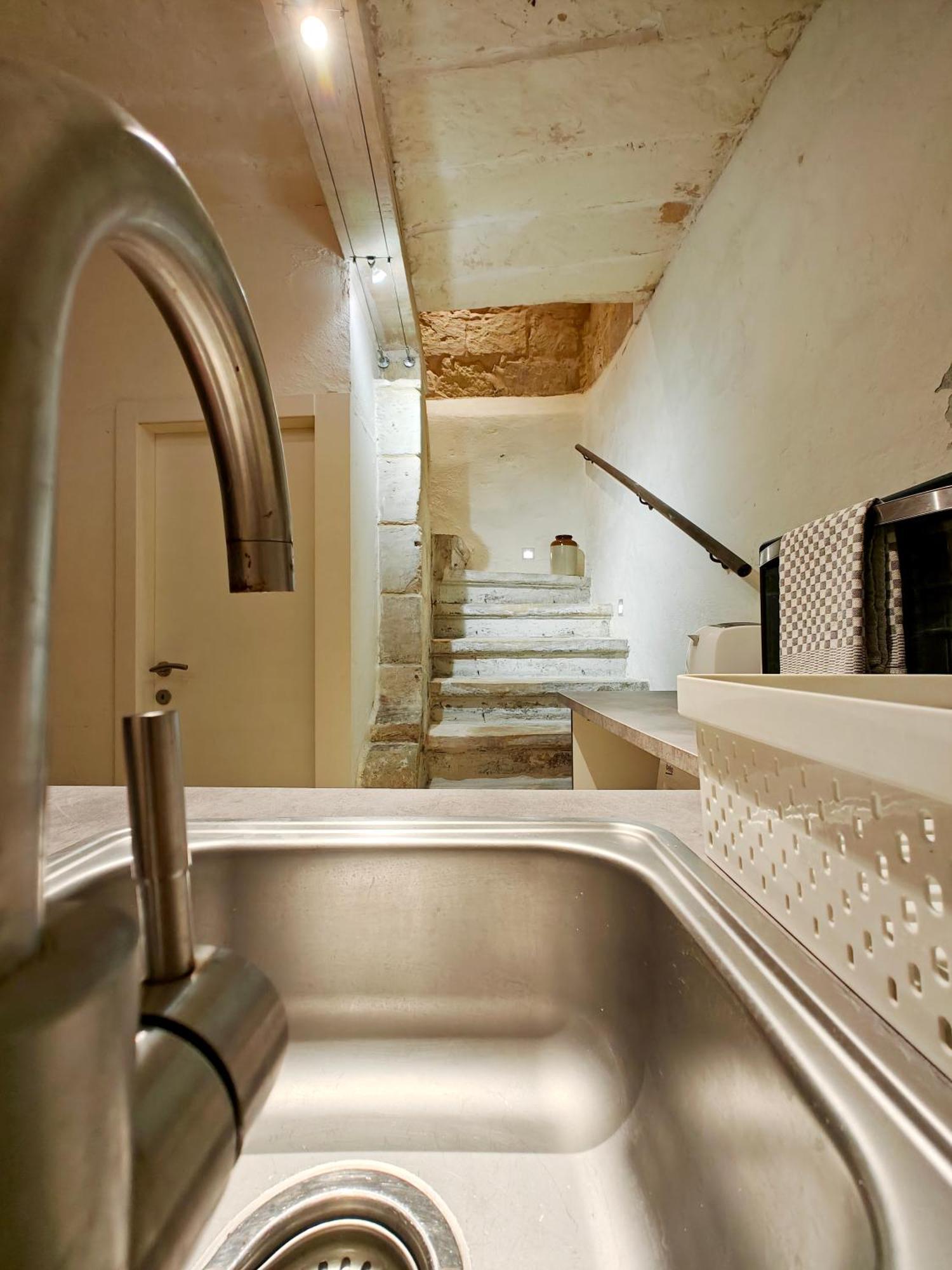 Travelers Stay Birgu Luaran gambar