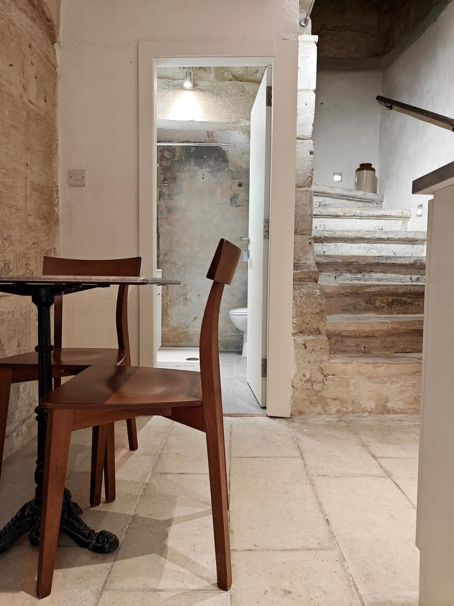Travelers Stay Birgu Luaran gambar