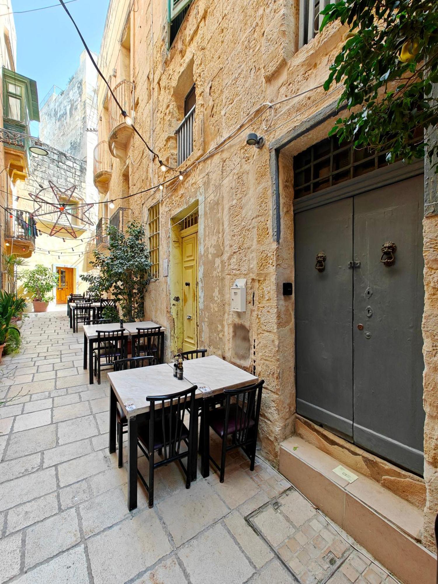 Travelers Stay Birgu Luaran gambar