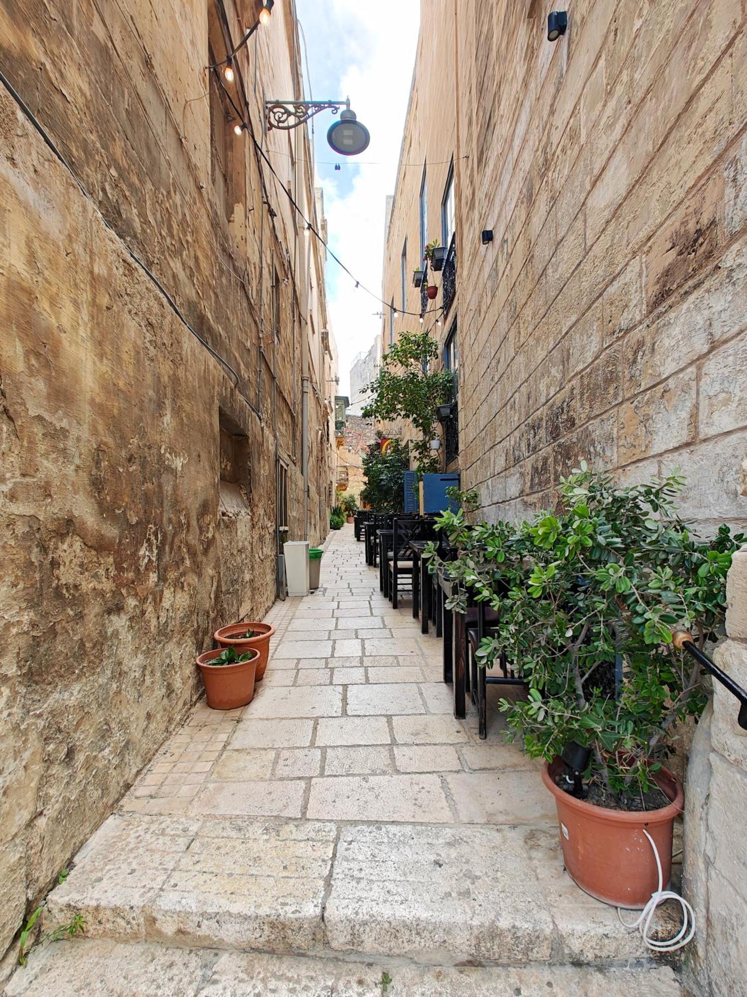 Travelers Stay Birgu Luaran gambar